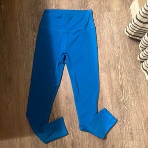 lululemon align leggings 25’